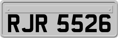 RJR5526