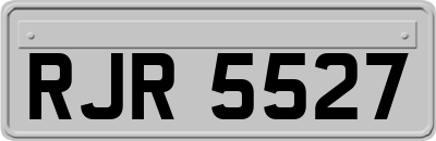 RJR5527