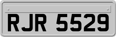 RJR5529