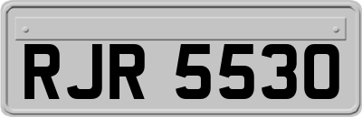 RJR5530