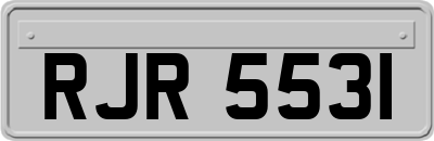 RJR5531