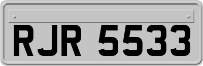 RJR5533