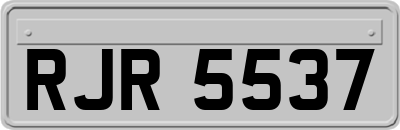 RJR5537