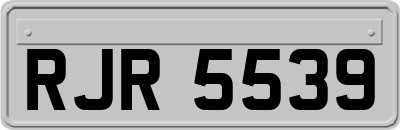 RJR5539