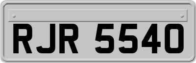 RJR5540