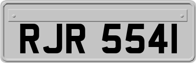 RJR5541