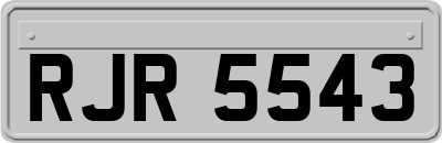 RJR5543