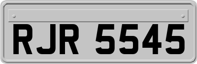 RJR5545