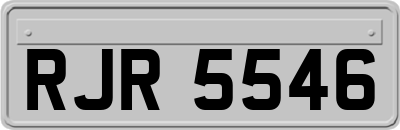 RJR5546