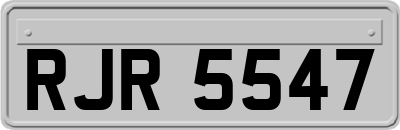 RJR5547