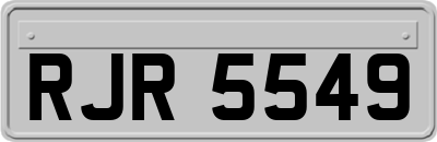 RJR5549