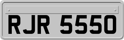 RJR5550