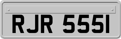 RJR5551