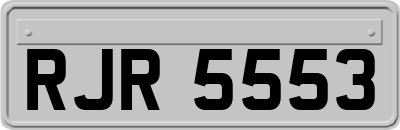 RJR5553