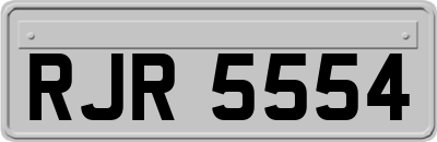 RJR5554