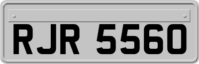 RJR5560