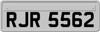 RJR5562