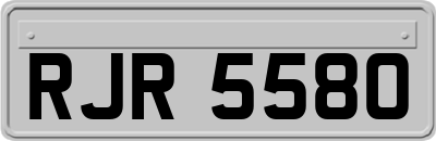 RJR5580