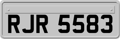 RJR5583