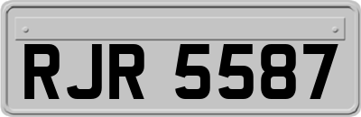 RJR5587