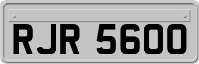 RJR5600