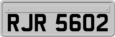 RJR5602