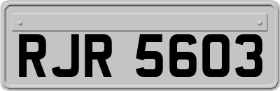 RJR5603