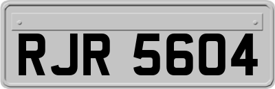 RJR5604