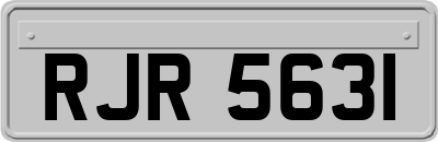 RJR5631