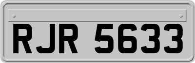 RJR5633