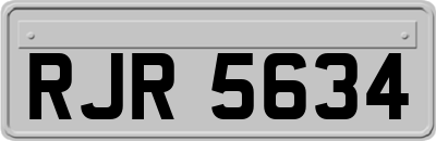 RJR5634