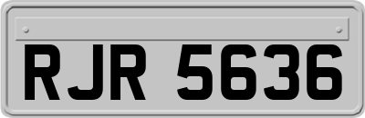 RJR5636