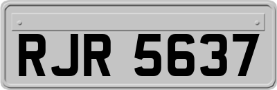 RJR5637