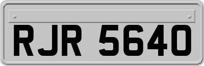 RJR5640