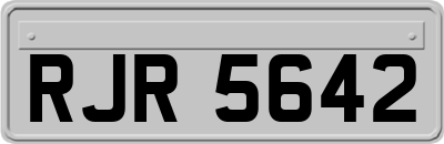 RJR5642