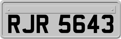 RJR5643