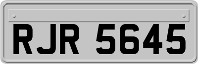 RJR5645