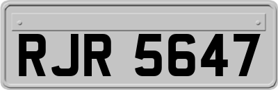 RJR5647