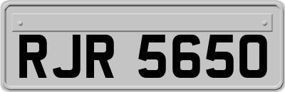 RJR5650