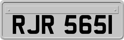 RJR5651