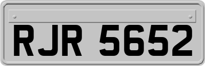 RJR5652