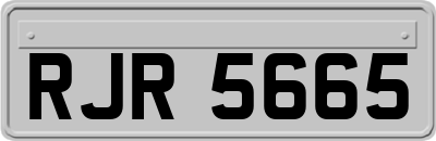 RJR5665