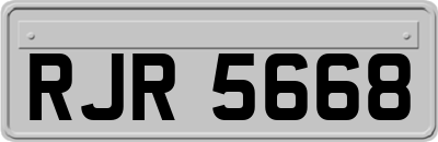 RJR5668