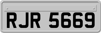 RJR5669