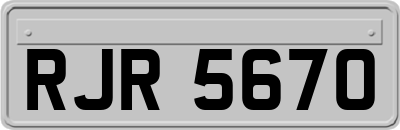 RJR5670