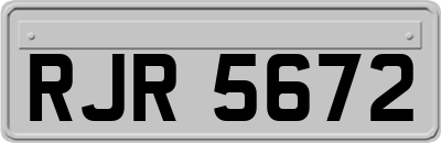 RJR5672