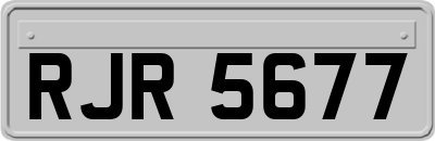 RJR5677