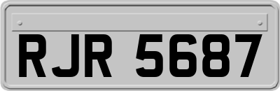 RJR5687