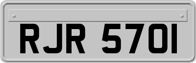 RJR5701