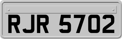 RJR5702